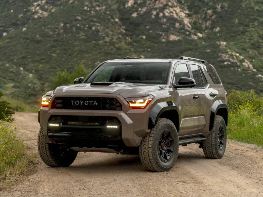Toyota Image