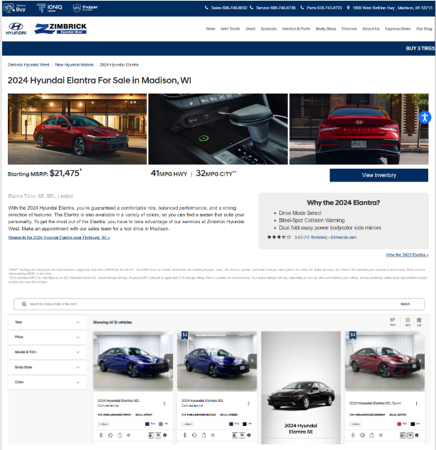 Auto New Geo1 LP