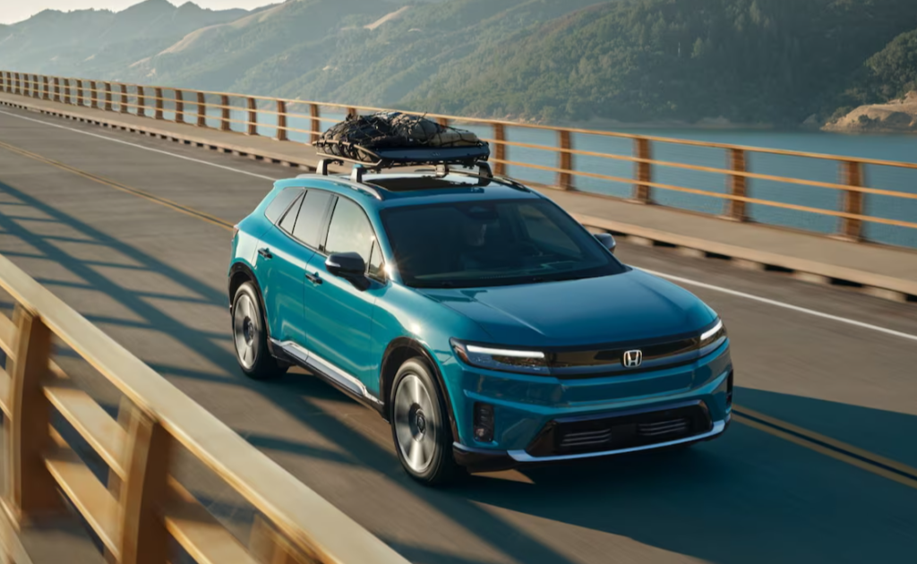 Honda Image
