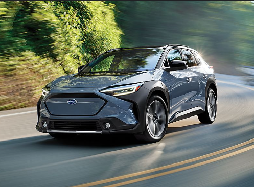 Subaru image